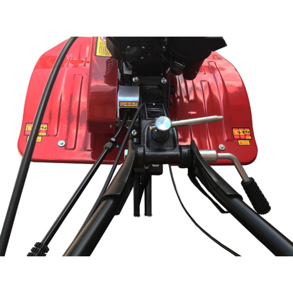 Мотоблок Weima WM900M 